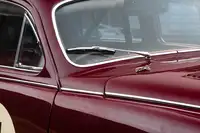 1957 Jaguar MkI 3.4-Litre Competition Car - Ex-Les Ely-Sold