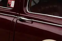 1957 Jaguar MkI 3.4-Litre Competition Car - Ex-Les Ely-Sold