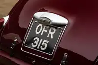 1957 Jaguar MkI 3.4-Litre Competition Car - Ex-Les Ely-Sold