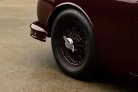 1957 Jaguar MkI 3.4-Litre Competition Car - Ex-Les Ely-Sold