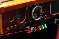 1957 Jaguar MkI 3.4-Litre Competition Car - Ex-Les Ely-Sold