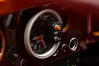 1957 Jaguar MkI 3.4-Litre Competition Car - Ex-Les Ely-Sold