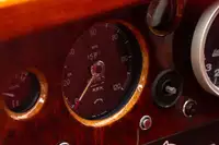 1957 Jaguar MkI 3.4-Litre Competition Car - Ex-Les Ely-Sold