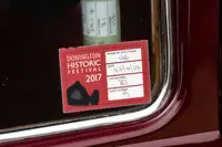 1957 Jaguar MkI 3.4-Litre Competition Car - Ex-Les Ely-Sold