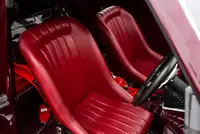 1957 Jaguar MkI 3.4-Litre Competition Car - Ex-Les Ely-Sold
