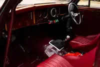 1957 Jaguar MkI 3.4-Litre Competition Car - Ex-Les Ely-Sold