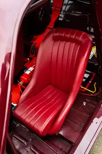 1957 Jaguar MkI 3.4-Litre Competition Car - Ex-Les Ely-Sold