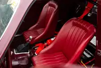 1957 Jaguar MkI 3.4-Litre Competition Car - Ex-Les Ely-Sold