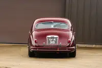 1957 Jaguar MkI 3.4-Litre Competition Car - Ex-Les Ely-Sold