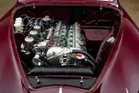 1957 Jaguar MkI 3.4-Litre Competition Car - Ex-Les Ely-Sold
