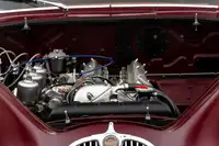 1957 Jaguar MkI 3.4-Litre Competition Car - Ex-Les Ely-Sold