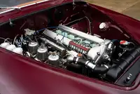 1957 Jaguar MkI 3.4-Litre Competition Car - Ex-Les Ely-Sold