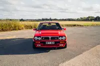 1989 Lancia Delta Integrale 16v-Sold