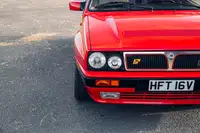 1989 Lancia Delta Integrale 16v-Sold