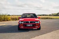 1989 Lancia Delta Integrale 16v-Sold