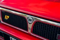 1989 Lancia Delta Integrale 16v-Sold