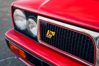1989 Lancia Delta Integrale 16v-Sold