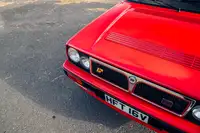 1989 Lancia Delta Integrale 16v-Sold