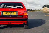 1989 Lancia Delta Integrale 16v-Sold