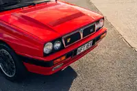1989 Lancia Delta Integrale 16v-Sold
