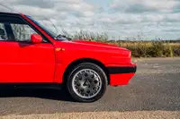1989 Lancia Delta Integrale 16v-Sold