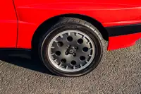 1989 Lancia Delta Integrale 16v-Sold