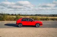 1989 Lancia Delta Integrale 16v-Sold