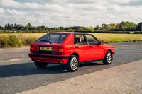 1989 Lancia Delta Integrale 16v-Sold