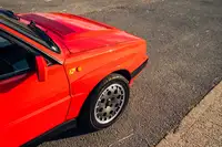 1989 Lancia Delta Integrale 16v-Sold