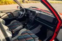 1989 Lancia Delta Integrale 16v-Sold