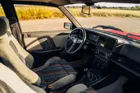 1989 Lancia Delta Integrale 16v-Sold