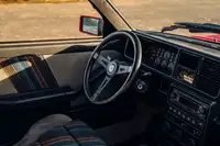 1989 Lancia Delta Integrale 16v-Sold