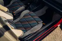 1989 Lancia Delta Integrale 16v-Sold