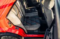 1989 Lancia Delta Integrale 16v-Sold