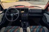 1989 Lancia Delta Integrale 16v-Sold