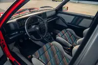 1989 Lancia Delta Integrale 16v-Sold