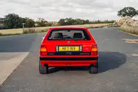 1989 Lancia Delta Integrale 16v-Sold