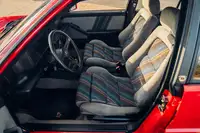 1989 Lancia Delta Integrale 16v-Sold