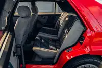 1989 Lancia Delta Integrale 16v-Sold