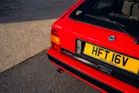 1989 Lancia Delta Integrale 16v-Sold
