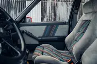 1989 Lancia Delta Integrale 16v-Sold