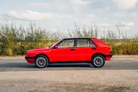 1989 Lancia Delta Integrale 16v-Sold