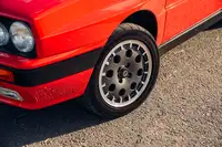 1989 Lancia Delta Integrale 16v-Sold