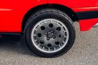 1989 Lancia Delta Integrale 16v-Sold