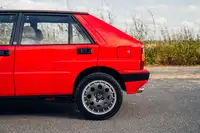 1989 Lancia Delta Integrale 16v-Sold