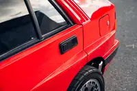 1989 Lancia Delta Integrale 16v-Sold