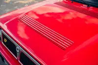 1989 Lancia Delta Integrale 16v-Sold