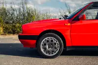 1989 Lancia Delta Integrale 16v-Sold