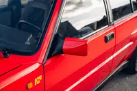 1989 Lancia Delta Integrale 16v-Sold