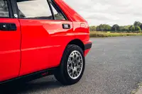 1989 Lancia Delta Integrale 16v-Sold